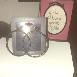 beautiful earrings